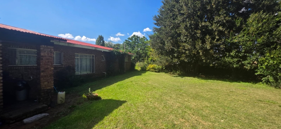 4 Bedroom Property for Sale in Potchefstroom Rural North West